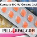 Kamagra 100 Mg Oral Jelly 26